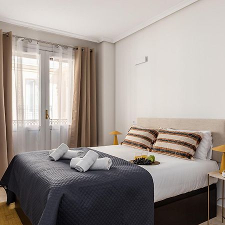 Waou Gran Via Studio IV - Corta Duracion Madrid Exterior photo